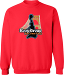 Crew Sweatshirt - Pittsburgh Jam Fest 2026