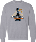 Crew Sweatshirt - Pittsburgh Jam Fest 2026