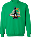 Crew Sweatshirt - Pittsburgh Jam Fest 2026
