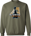Crew Sweatshirt - Pittsburgh Jam Fest 2026