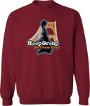 Crew Sweatshirt - Pittsburgh Jam Fest 2026