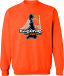 Crew Sweatshirt - Pittsburgh Jam Fest 2026