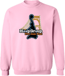 Crew Sweatshirt - Pittsburgh Jam Fest 2026