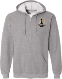 Full Zip Hoodies - Pittsburgh Jam Fest 2026