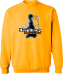 Crew Sweatshirt - Pittsburgh Jam Fest 2026