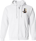 Full Zip Hoodies - Pittsburgh Jam Fest 2026