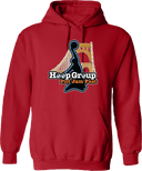 Hoodies - Pittsburgh Jam Fest 2026