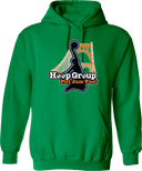 Hoodies - Pittsburgh Jam Fest 2026