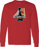 Long Sleeves - Pittsburgh Jam Fest 2026