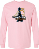 Long Sleeves - Pittsburgh Jam Fest 2026