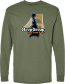 Long Sleeves - Pittsburgh Jam Fest 2026