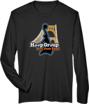 Performance Long Sleeves - Pittsburgh Jam Fest 2026