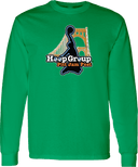 Long Sleeves - Pittsburgh Jam Fest 2026