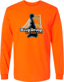 Long Sleeves - Pittsburgh Jam Fest 2026