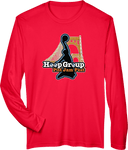 Performance Long Sleeves - Pittsburgh Jam Fest 2026