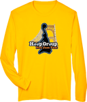 Performance Long Sleeves - Pittsburgh Jam Fest 2026