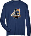 Performance Long Sleeves - Pittsburgh Jam Fest 2026