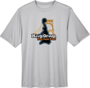 Performance Short Sleeves - Pittsburgh Jam Fest 2026