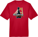 Performance Short Sleeves - Pittsburgh Jam Fest 2026