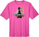 Performance Short Sleeves - Pittsburgh Jam Fest 2026