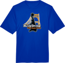 Performance Short Sleeves - Pittsburgh Jam Fest 2026
