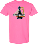 Short Sleeves - Pittsburgh Jam Fest 2026
