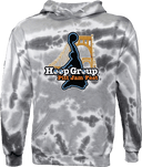 Tie-Dye Hoodies - Pittsburgh Jam Fest 2026