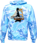 Tie-Dye Hoodies - Pittsburgh Jam Fest 2026