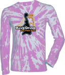 Tie-Dye Long Sleeves - Pittsburgh Jam Fest 2026
