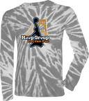 Tie-Dye Long Sleeves - Pittsburgh Jam Fest 2026