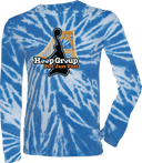 Tie-Dye Long Sleeves - Pittsburgh Jam Fest 2026