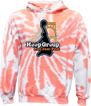 Tie-Dye Hoodies - Pittsburgh Jam Fest 2026