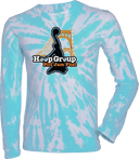 Tie-Dye Long Sleeves - Pittsburgh Jam Fest 2026