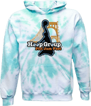 Tie-Dye Hoodies - Pittsburgh Jam Fest 2026