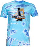 Tie-Dye Short Sleeves - Pittsburgh Jam Fest 2026