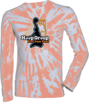 Tie-Dye Long Sleeves - Pittsburgh Jam Fest 2026