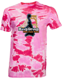 Tie-Dye Short Sleeves - Pittsburgh Jam Fest 2026