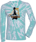 Tie-Dye Long Sleeves - Pittsburgh Jam Fest 2026
