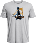 Under Armour Athletics Short Sleeve - Pittsburgh Jam Fest 2026