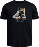 Under Armour Athletics Short Sleeve - Pittsburgh Jam Fest 2026