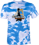 Under Armour Athletics Short Sleeve Tie-Dye - Pittsburgh Jam Fest 2026