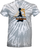 Tie-Dye Short Sleeves - Pittsburgh Jam Fest 2026