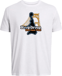 Under Armour Athletics Short Sleeve - Pittsburgh Jam Fest 2026
