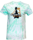 Tie-Dye Short Sleeves - Pittsburgh Jam Fest 2026