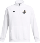 Under Armour Rival Fleece ¼ Zip - Pittsburgh Jam Fest 2026