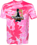 Under Armour Athletics Short Sleeve Tie-Dye - Pittsburgh Jam Fest 2026