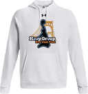 Under Armour Rival Fleece Hoodie - Pittsburgh Jam Fest 2026