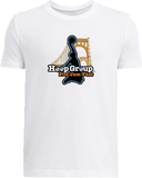 Under Armour Tech Team Short Sleeve - Pittsburgh Jam Fest 2026