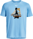 Under Armour Tech Team Short Sleeve - Pittsburgh Jam Fest 2026