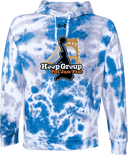 Under Armour Rival Fleece Hoodie Tie-Dye - Pittsburgh Jam Fest 2026